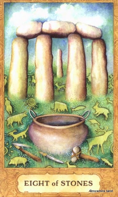 Chrysalis Tarot